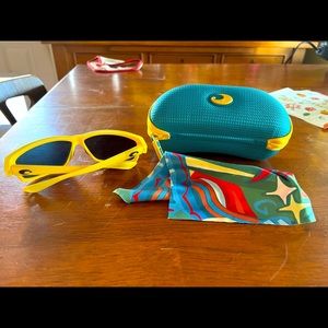 Costa Del Mar sunglasses